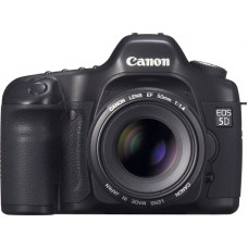 كانون EOS 5D كانون EOS 5D